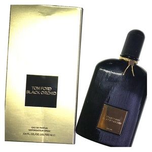 Tom Ford Black Orchid Perfume!! NEVER Used'